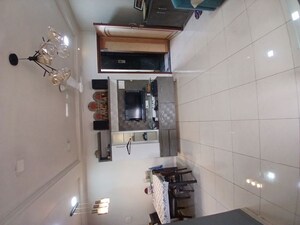 Kitchen in 2 BHK Apartment at Walia Apartment, Goregaon East – for Rent