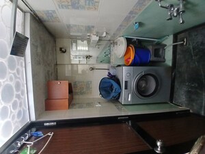 Floor Plan in 2 BHK Apartment at Walia Apartment, Goregaon East – for Rent