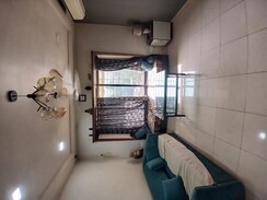 2 BHK + Extra Room Apartment For Rent in Walia Apartment