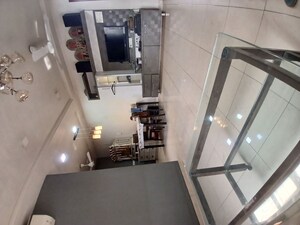 Kitchen in 2 BHK Apartment at Walia Apartment, Goregaon East – for Rent