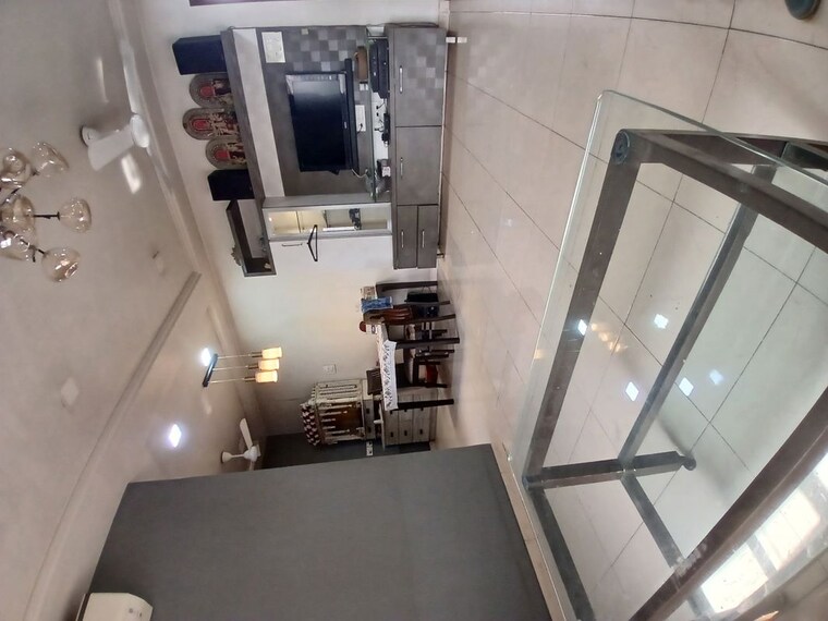 Kitchen, walia-apartment 2 Bedroom 1140 Sq.Ft. Apartment In Goregaon East Mumbai 10290785