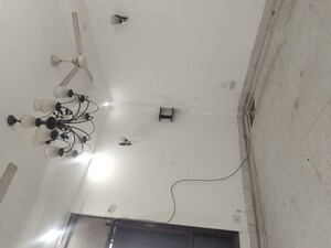 Bathroom in 2 BHK Builder Floor at Dayanand Colony – for Rent