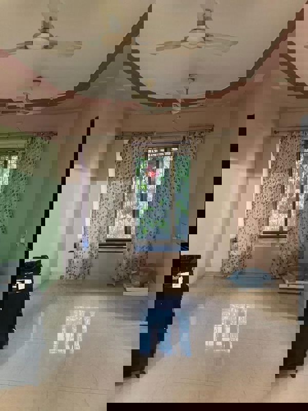 2 BHK + Pooja Room 650 Sq.Ft. Apartment in Mayuresh Park