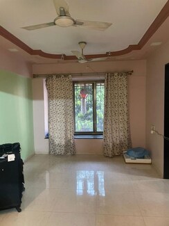2 BHK + Pooja Room Apartment For Rent in Mayuresh Park