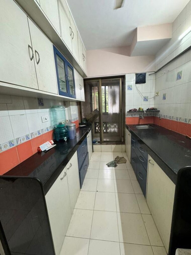 Kitchen, mayuresh-park 2 Bedroom 650 Sq.Ft. Apartment In Bhandup West Mumbai 10290789