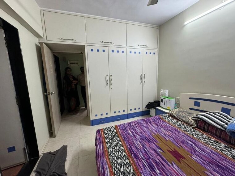 Bedroom, mayuresh-park 2 Bedroom 650 Sq.Ft. Apartment In Bhandup West Mumbai 10290789