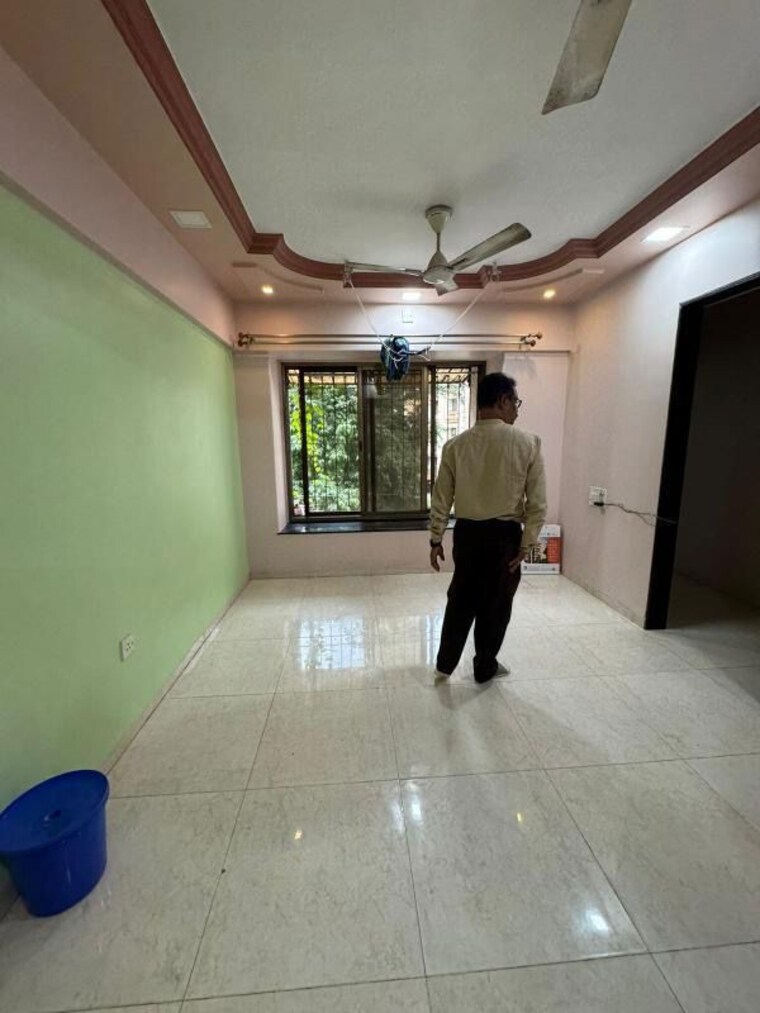 Living Room, mayuresh-park 2 Bedroom 650 Sq.Ft. Apartment In Bhandup West Mumbai 10290789