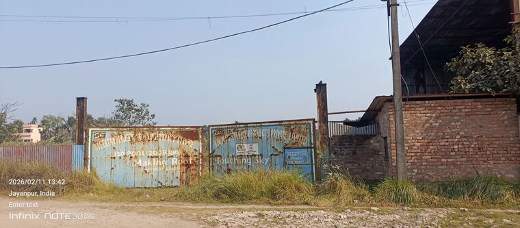 Exterior View, boral Commercial Industrial Plot 14400 Sq.Ft. In Boral Kolkata 10290775