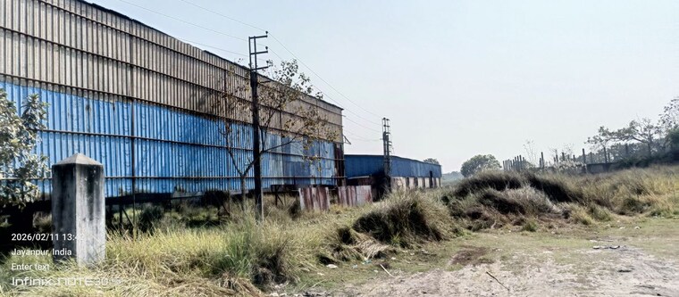 Exterior View, boral Commercial Industrial Plot 14400 Sq.Ft. In Boral Kolkata 10290775