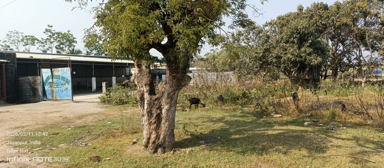 Garden, boral Commercial Industrial Plot 14400 Sq.Ft. In Boral Kolkata 10290775