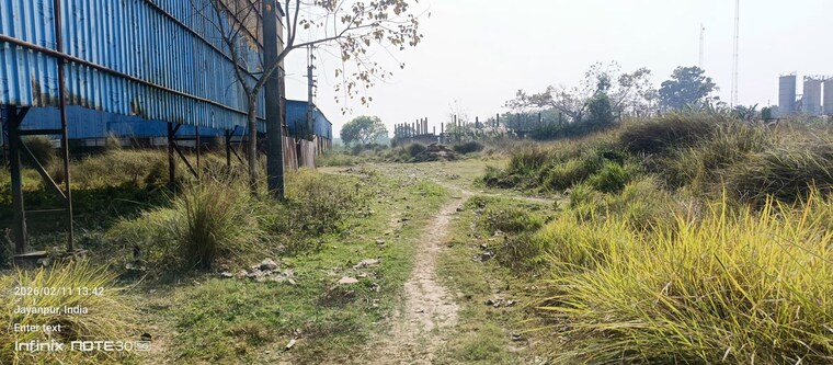 undefined, boral Commercial Industrial Plot 14400 Sq.Ft. In Boral Kolkata 10290775