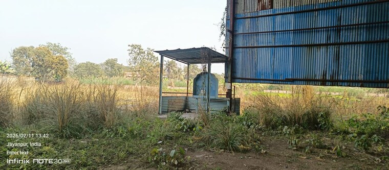 Exterior View, boral Commercial Industrial Plot 14400 Sq.Ft. In Boral Kolkata 10290775