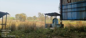  Industrial Plot – Exterior View View at Boral - for Sale