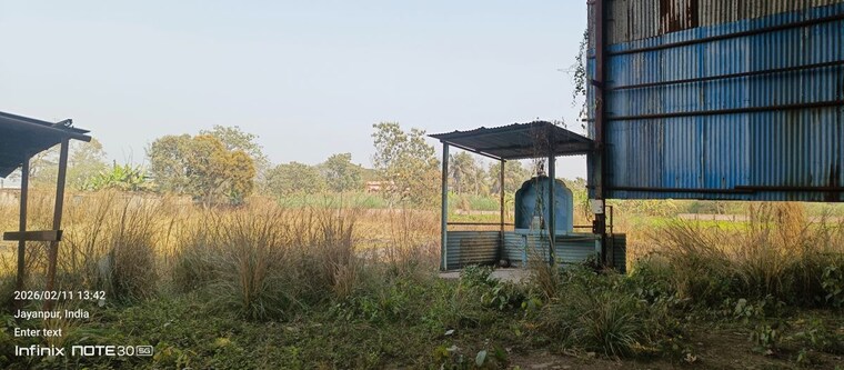 Exterior View, boral Commercial Industrial Plot 14400 Sq.Ft. In Boral Kolkata 10290775