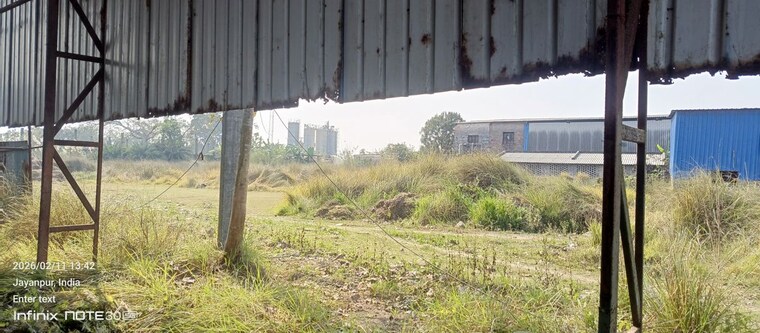 undefined, boral Commercial Industrial Plot 14400 Sq.Ft. In Boral Kolkata 10290775