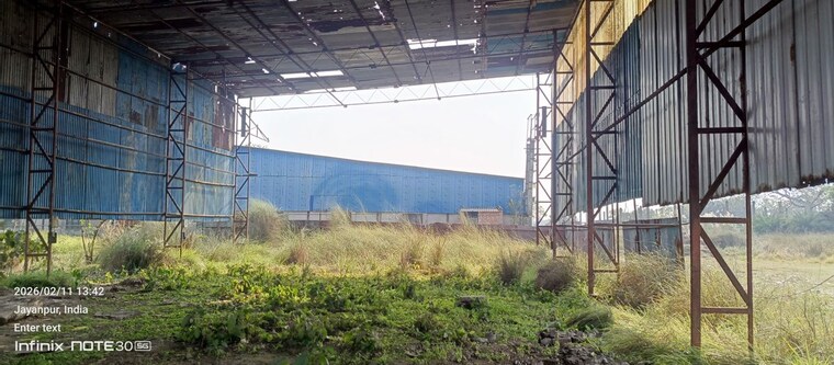 undefined, boral Commercial Industrial Plot 14400 Sq.Ft. In Boral Kolkata 10290775