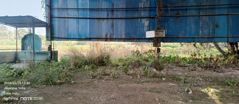 undefined, boral Commercial Industrial Plot 14400 Sq.Ft. In Boral Kolkata 10290775