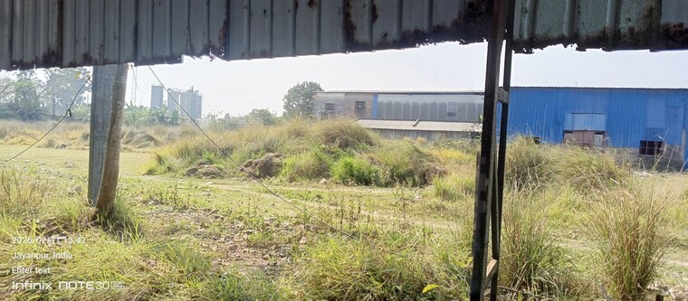 undefined, boral Commercial Industrial Plot 14400 Sq.Ft. In Boral Kolkata 10290775