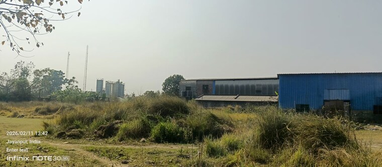 undefined, boral Commercial Industrial Plot 14400 Sq.Ft. In Boral Kolkata 10290775