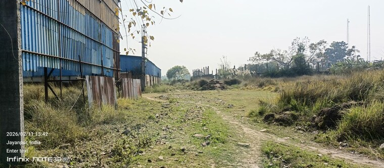 Exterior View, boral Commercial Industrial Plot 14400 Sq.Ft. In Boral Kolkata 10290775