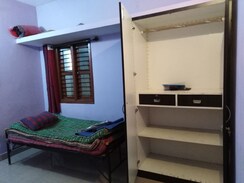 1 RkIndependent House For Rent in RT Nagar
