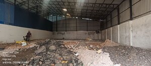 Balcony in  Warehouse at Boral – for Rent