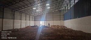  Warehouse – Exterior View View at Boral - for Rent