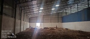 Parking in  Warehouse at Boral – for Rent