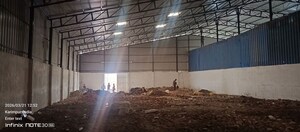  Warehouse – Exterior View View at Boral - for Rent