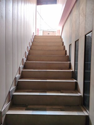 Staircase in  Office Space at Gomti Nagar – for Rent