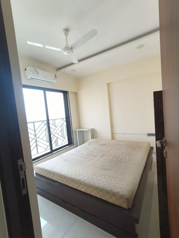 Bedroom, lower parel 4 Bedroom 1605 Sq.Ft. Apartment In Lower Parel Mumbai 10290795