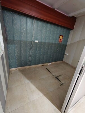 Kitchen in  Office Space at Vibhuti Khand – for Rent