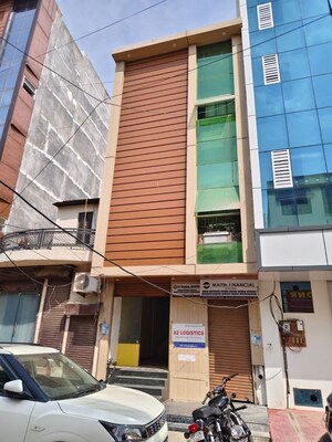 Team Area in  Office Space at Vibhuti Khand – for Rent