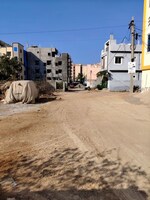 100 Sq.Yd. Industrial Plot in Suraram