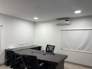 Team Area in  Office Space at Madhapur – for Rent
