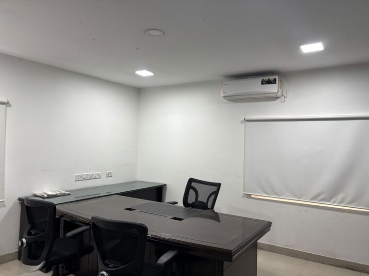 Team Area, madhapur Commercial Office Space 2000 Sq.Ft. In Madhapur Hyderabad 10290801