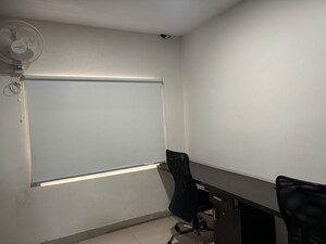 Furnished Amenities in  Office Space at Madhapur – for Rent