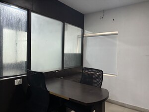 Team Area in  Office Space at Madhapur – for Rent