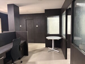 Team Area in  Office Space at Madhapur – for Rent