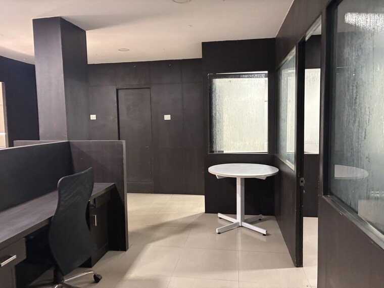 Team Area, madhapur Commercial Office Space 2000 Sq.Ft. In Madhapur Hyderabad 10290801