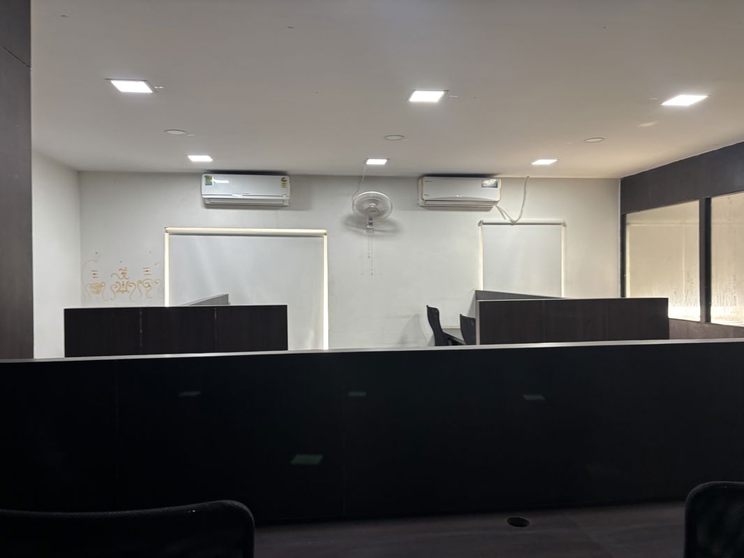 Office Space For Rent in Madhapur