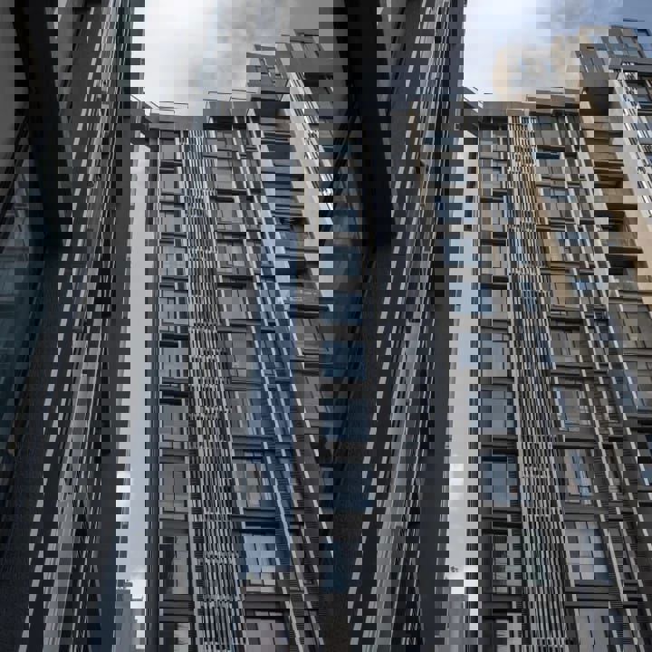 5 BHK 2080 Sq.Ft. Apartment in S Raheja New Light