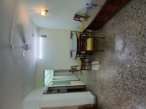 Living Room in 2 BHK Apartment at Goregaon East – for Rent