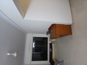 Kitchen in 2 BHK Apartment at Aalind Link Palace CHS, Goregaon East – for Rent