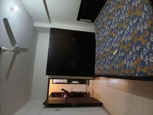 Furnished Amenities in 2 BHK Apartment at Aalind Link Palace CHS, Goregaon East – for Rent