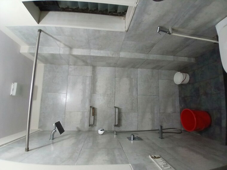 Bathroom, aalind-link-palace-chs 2 Bedroom 1120 Sq.Ft. Apartment In Goregaon East Mumbai 10290818