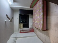 2 BHK + Extra Room Apartment For Rent in Aalind Link Palace CHS