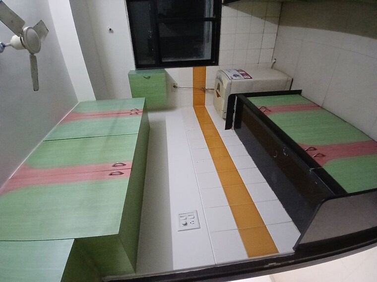 Kitchen, aalind-link-palace-chs 2 Bedroom 1120 Sq.Ft. Apartment In Goregaon East Mumbai 10290818