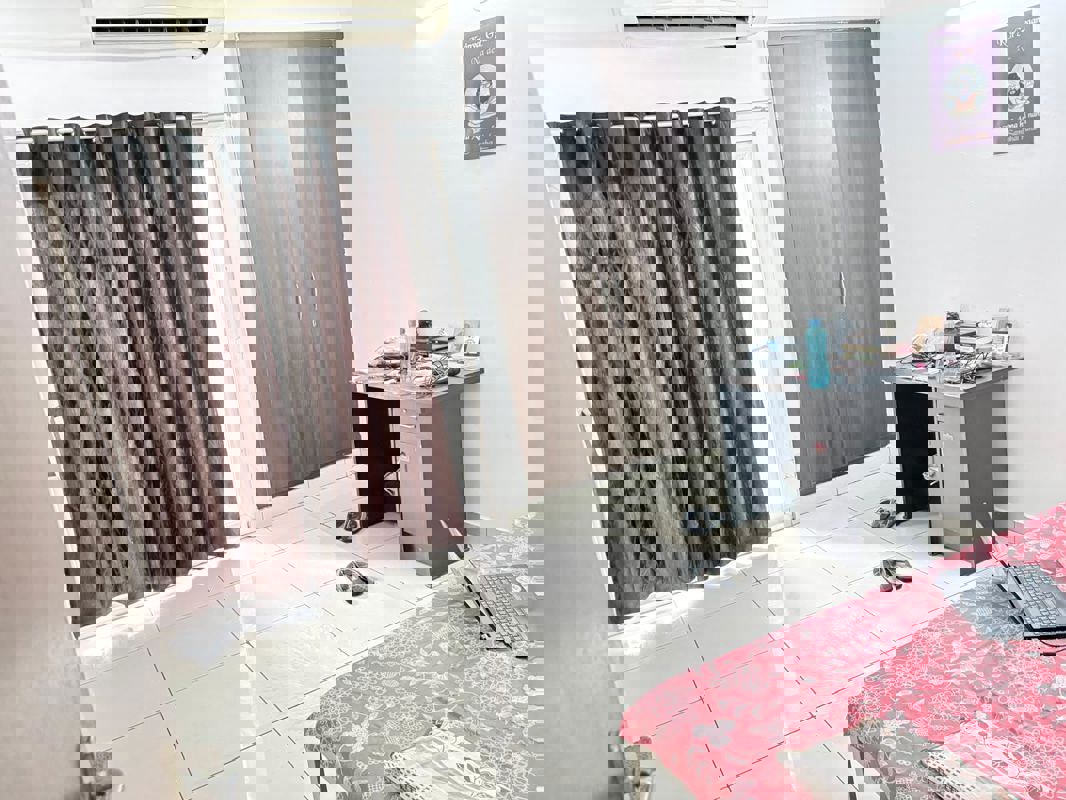 2 BHK 1020 Sq.Ft. Apartment in Supertech The Romano