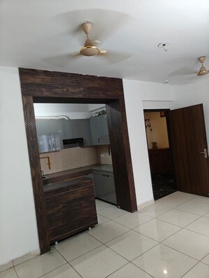 Kitchen in 3 BHK Apartment at Express Zenith, Sector 77 – for Rent